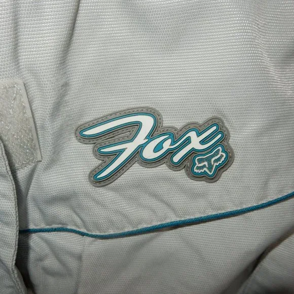 Fox jacket - Picture 2 of 6